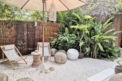Casa de 7 dormitorios en Bangkok, Tailandia № 81128 - foto 14