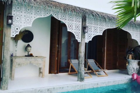 Casa de 7 dormitorios en Bangkok, Tailandia № 81128 - foto 9