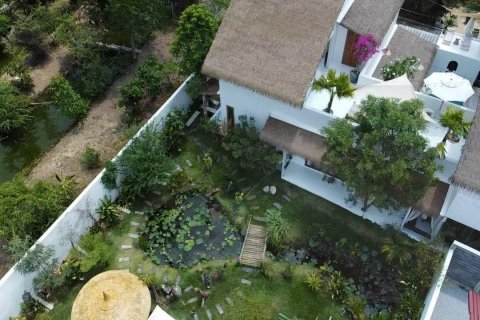 Casa de 7 dormitorios en Bangkok, Tailandia № 81128 - foto 3