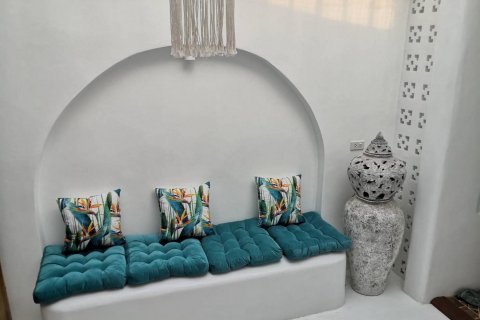 Casa de 7 dormitorios en Bangkok, Tailandia № 81128 - foto 12