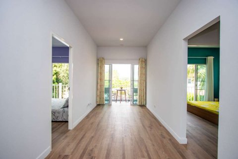 Casa de 5 dormitorios en Chiang Mai, Tailandia № 126299 - foto 21