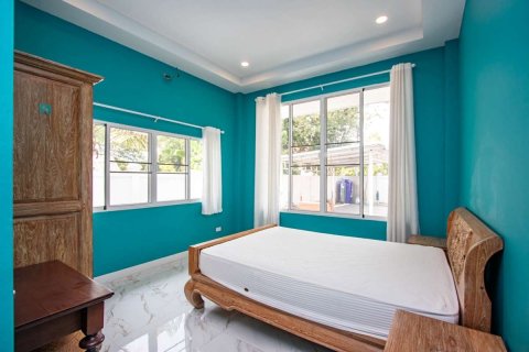Casa de 5 dormitorios en Chiang Mai, Tailandia № 126299 - foto 14
