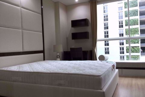Sobre plano The Address Pathumwan en Bangkok, Tailandia № 43209 - foto 4