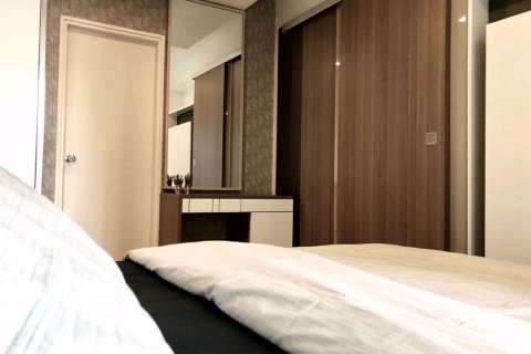Off-Plan Noble Remix in Bangkok, Thailand № 36649 - Foto 4