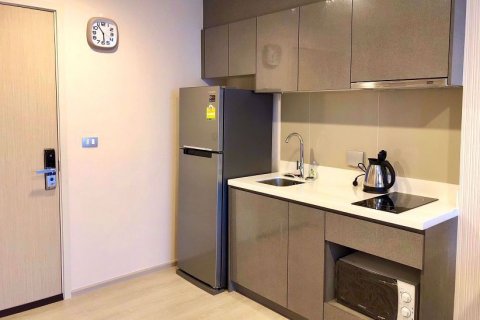 Sobre plano Rhythm Asoke 2 en Bangkok, Tailandia № 35379 - foto 7