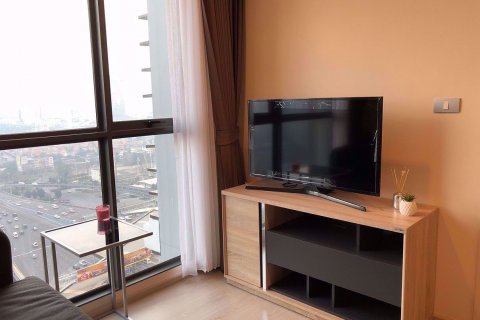 Sobre plano Rhythm Asoke 2 en Bangkok, Tailandia № 35379 - foto 2