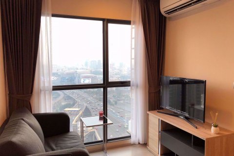 Sobre plano Rhythm Asoke 2 en Bangkok, Tailandia № 35379 - foto 4