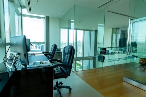 Condominio de 3 dormitorios en Khlong San, Bangkok, Tailandia № 123732 - foto 7