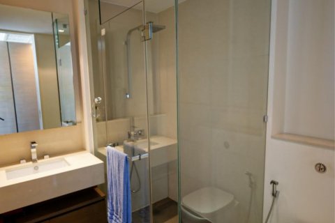 Condominio de 3 dormitorios en Khlong San, Bangkok, Tailandia № 123732 - foto 24