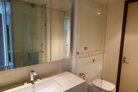 Condominio de 3 dormitorios en Khlong San, Bangkok, Tailandia № 123732 - foto 22