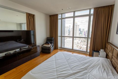 Condominio de 3 dormitorios en Khlong San, Bangkok, Tailandia № 123732 - foto 20