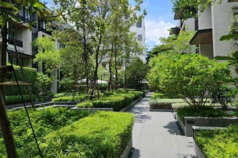 Eigentumswohnung in Watthana, Bangkok, Thailand, 5 Schlafzimmer  № 123733 - Foto 14