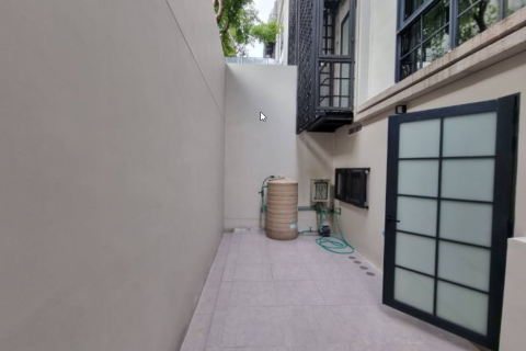 Eigentumswohnung in Watthana, Bangkok, Thailand, 5 Schlafzimmer  № 123733 - Foto 12