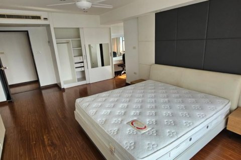 คอนโดมิเนียมในคลองเตย, กรุงเทพฯ, ประเทศไทย, 3 ห้องนอน № 123728 - รูปถ่าย 19