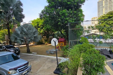 คอนโดมิเนียมในคลองเตย, กรุงเทพฯ, ประเทศไทย, 3 ห้องนอน № 123728 - รูปถ่าย 21