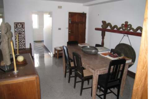 Eigentumswohnung in Phaya Thai, Bangkok, Thailand, 2 Schlafzimmer № 123731 - Foto 2