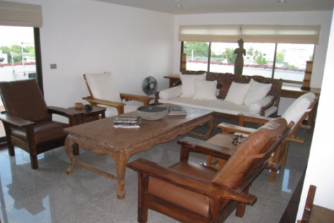 Condo à Phaya Thai, Bangkok, Thaïlande, 2 chambres  № 123731