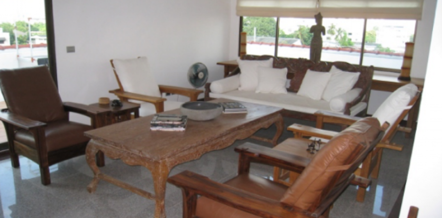 Eigentumswohnung in Phaya Thai, Bangkok, Thailand, 2 Schlafzimmer № 123731