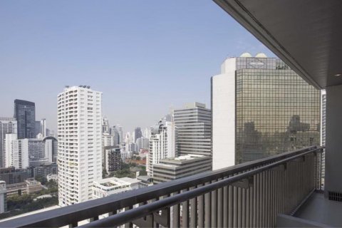 คอนโดมิเนียมในวัฒนา, กรุงเทพฯ, ประเทศไทย, 4 ห้องนอน № 123727 - รูปถ่าย 3