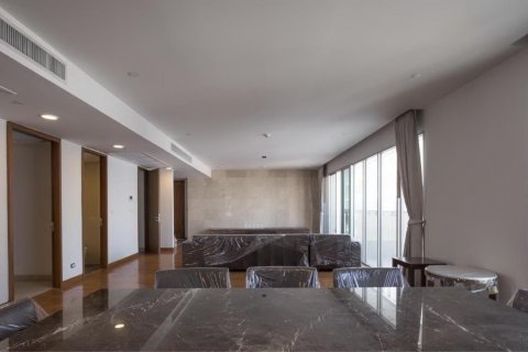 คอนโดมิเนียมในวัฒนา, กรุงเทพฯ, ประเทศไทย, 4 ห้องนอน № 123727 - รูปถ่าย 7