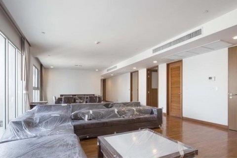 คอนโดมิเนียมในวัฒนา, กรุงเทพฯ, ประเทศไทย, 4 ห้องนอน № 123727 - รูปถ่าย 8