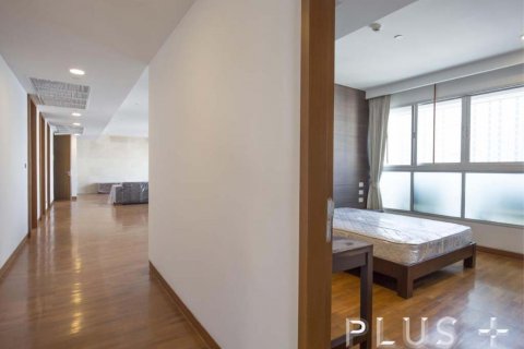คอนโดมิเนียมในวัฒนา, กรุงเทพฯ, ประเทศไทย, 4 ห้องนอน № 123727 - รูปถ่าย 6