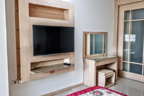 คอนโดมิเนียมในคลองเตย, กรุงเทพฯ, ประเทศไทย, 3 ห้องนอน № 123730