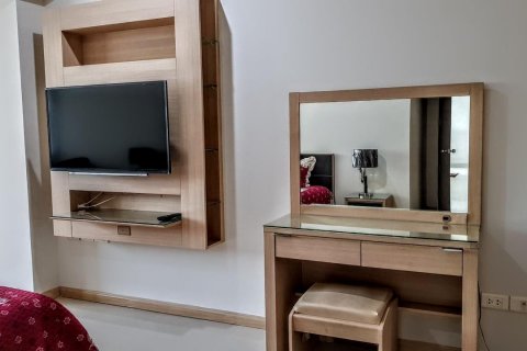 คอนโดมิเนียมในคลองเตย, กรุงเทพฯ, ประเทศไทย, 3 ห้องนอน № 123730 - รูปถ่าย 6