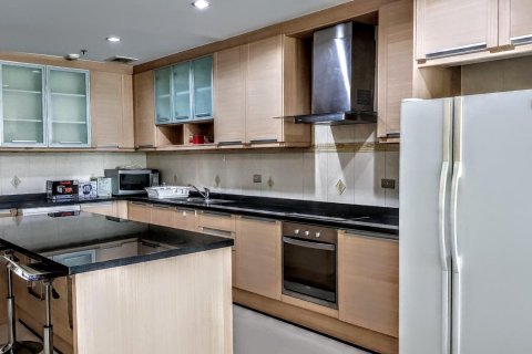 คอนโดมิเนียมในคลองเตย, กรุงเทพฯ, ประเทศไทย, 3 ห้องนอน № 123730 - รูปถ่าย 8