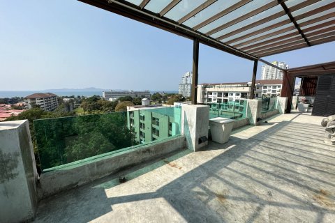 Condominio de 3 dormitorios en Pattaya, Tailandia № 82988 - foto 4