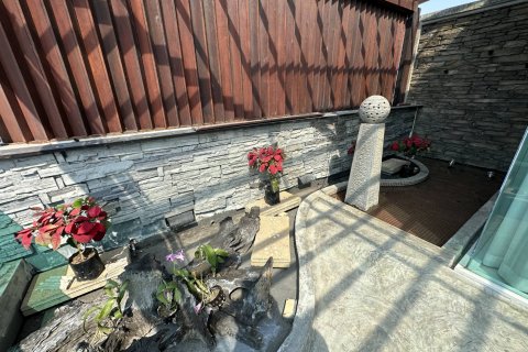 Condominio de 3 dormitorios en Pattaya, Tailandia № 82988 - foto 5