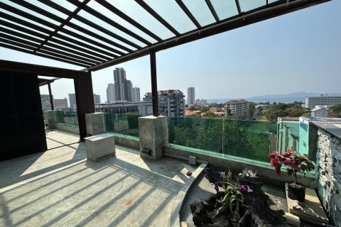 Condominio de 3 dormitorios en Pattaya, Tailandia № 82988 - foto 3