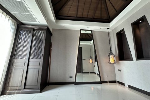 Condominio de 3 dormitorios en Pattaya, Tailandia № 82988 - foto 14