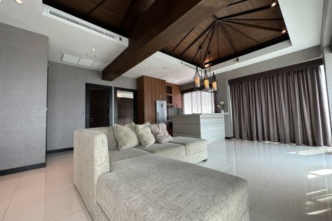 Condominio de 3 dormitorios en Pattaya, Tailandia № 82988 - foto 16