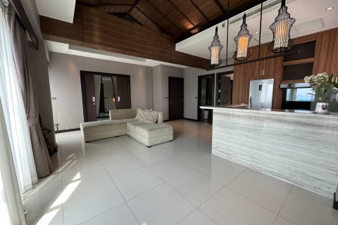Condominio de 3 dormitorios en Pattaya, Tailandia № 82988 - foto 9