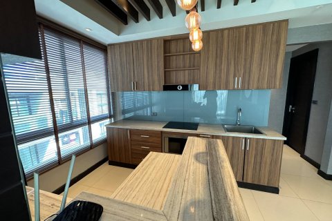Condominio de 3 dormitorios en Pattaya, Tailandia № 82988 - foto 6