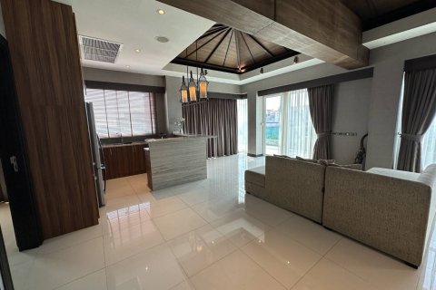 Condominio de 3 dormitorios en Pattaya, Tailandia № 82988 - foto 18