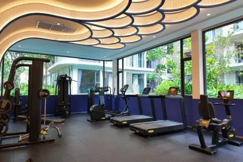 Studio in Phuket, Thailand № 107496 - Foto 12