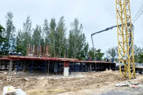 Studio in Phuket, Thailand № 107496 - Foto 5