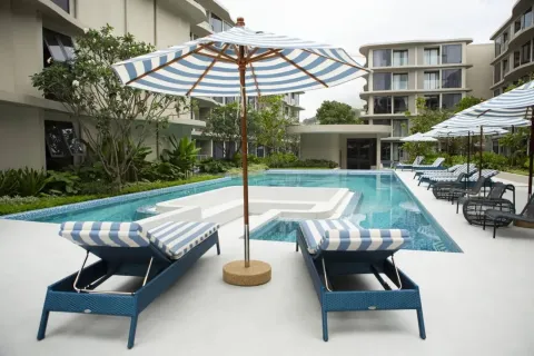 Studio in Phuket, Thailand № 107496 - Foto 11