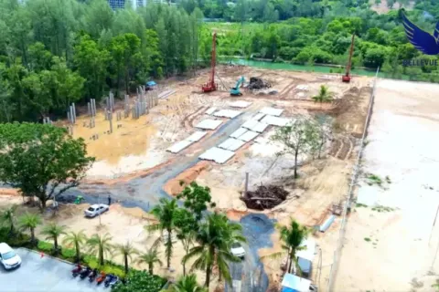 Studio in Phuket, Thailand № 107496 - Foto 4
