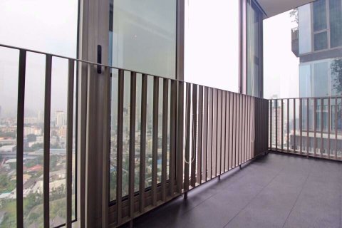 Condominio de 3 dormitorios en Khlong Toei, Bangkok, Tailandia № 76162 - foto 20