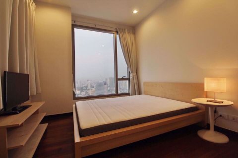 Condominio de 3 dormitorios en Khlong Toei, Bangkok, Tailandia № 76162 - foto 23