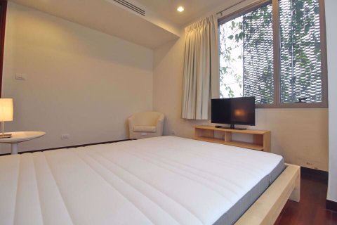 Condominio de 3 dormitorios en Khlong Toei, Bangkok, Tailandia № 76162 - foto 22