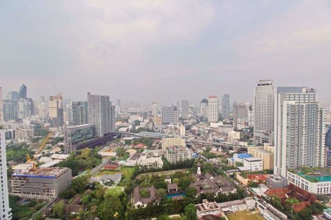 Condominio de 3 dormitorios en Khlong Toei, Bangkok, Tailandia № 76162 - foto 19