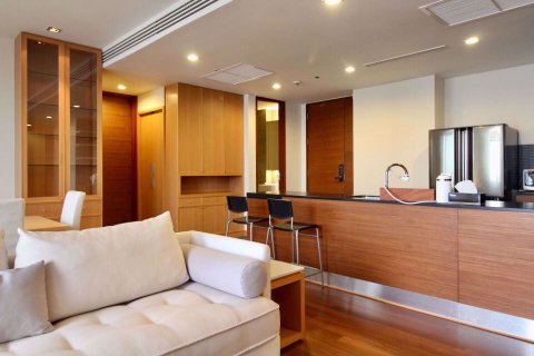 Condominio de 3 dormitorios en Khlong Toei, Bangkok, Tailandia № 76162 - foto 4