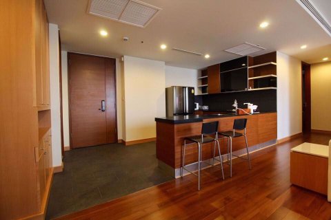 Condominio de 3 dormitorios en Khlong Toei, Bangkok, Tailandia № 76162 - foto 6