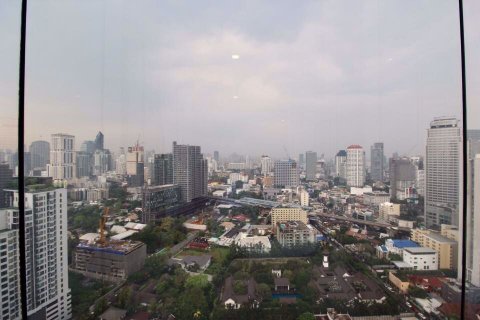 Condominio de 3 dormitorios en Khlong Toei, Bangkok, Tailandia № 76162 - foto 14