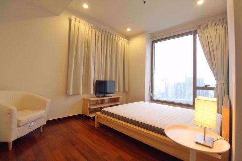 Condominio de 3 dormitorios en Khlong Toei, Bangkok, Tailandia № 76162 - foto 21