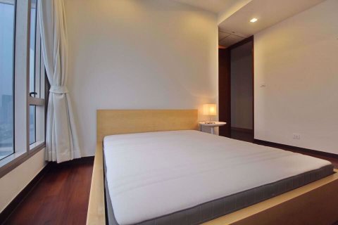 Condominio de 3 dormitorios en Khlong Toei, Bangkok, Tailandia № 76162 - foto 24